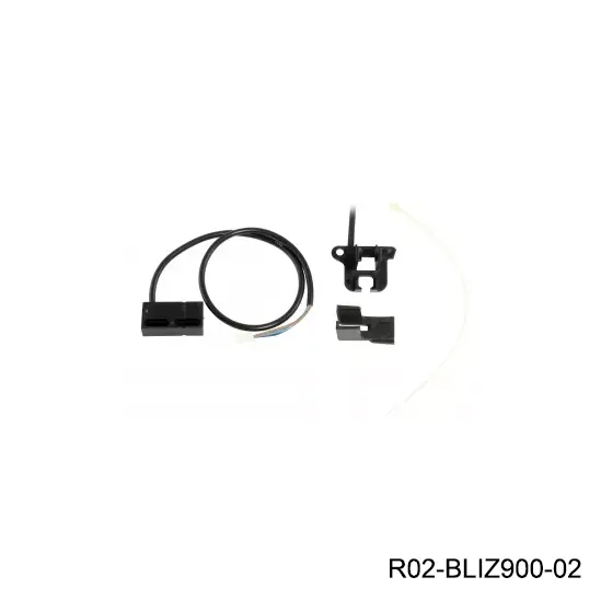 [R02-BLIZ900-02] Sensor Limite de paro para OP. Blizzard-900 / 500