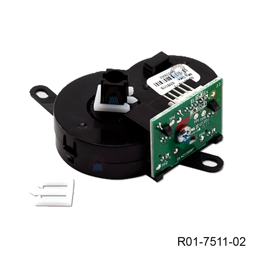 Sensor RPM de 5 hilos para Op. 8160-7511-711W-7511W-7512W