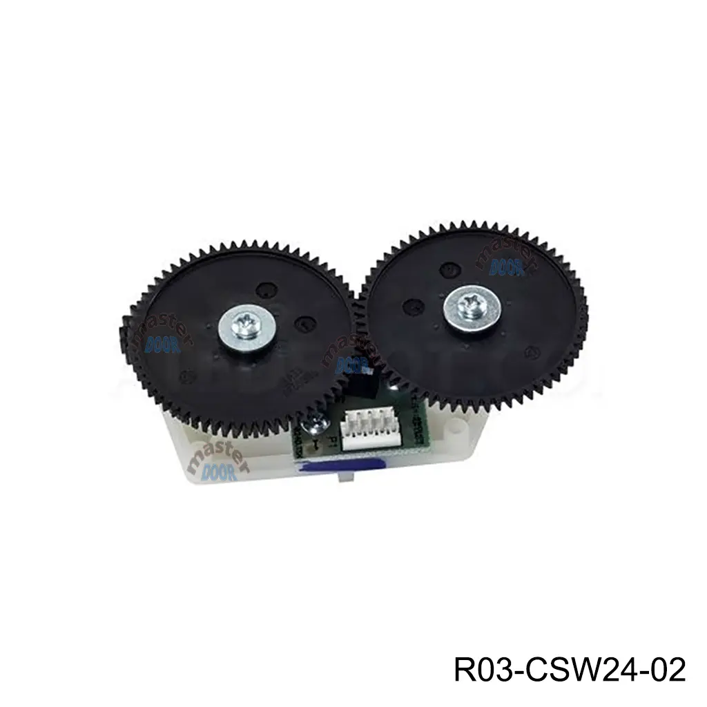 Sensor RPM para Op. CSW24UL con su herraje de montaje (K1A6408)