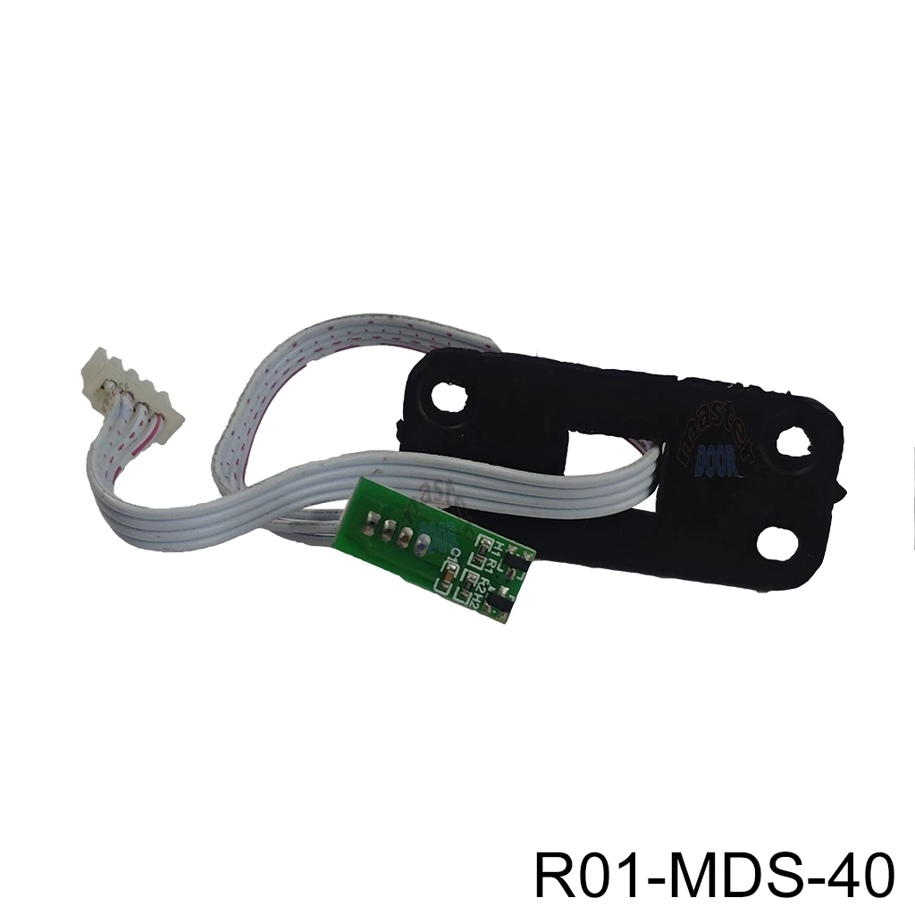 Sensor RPM para Op. MDSpeed/Advanced/Espejo
