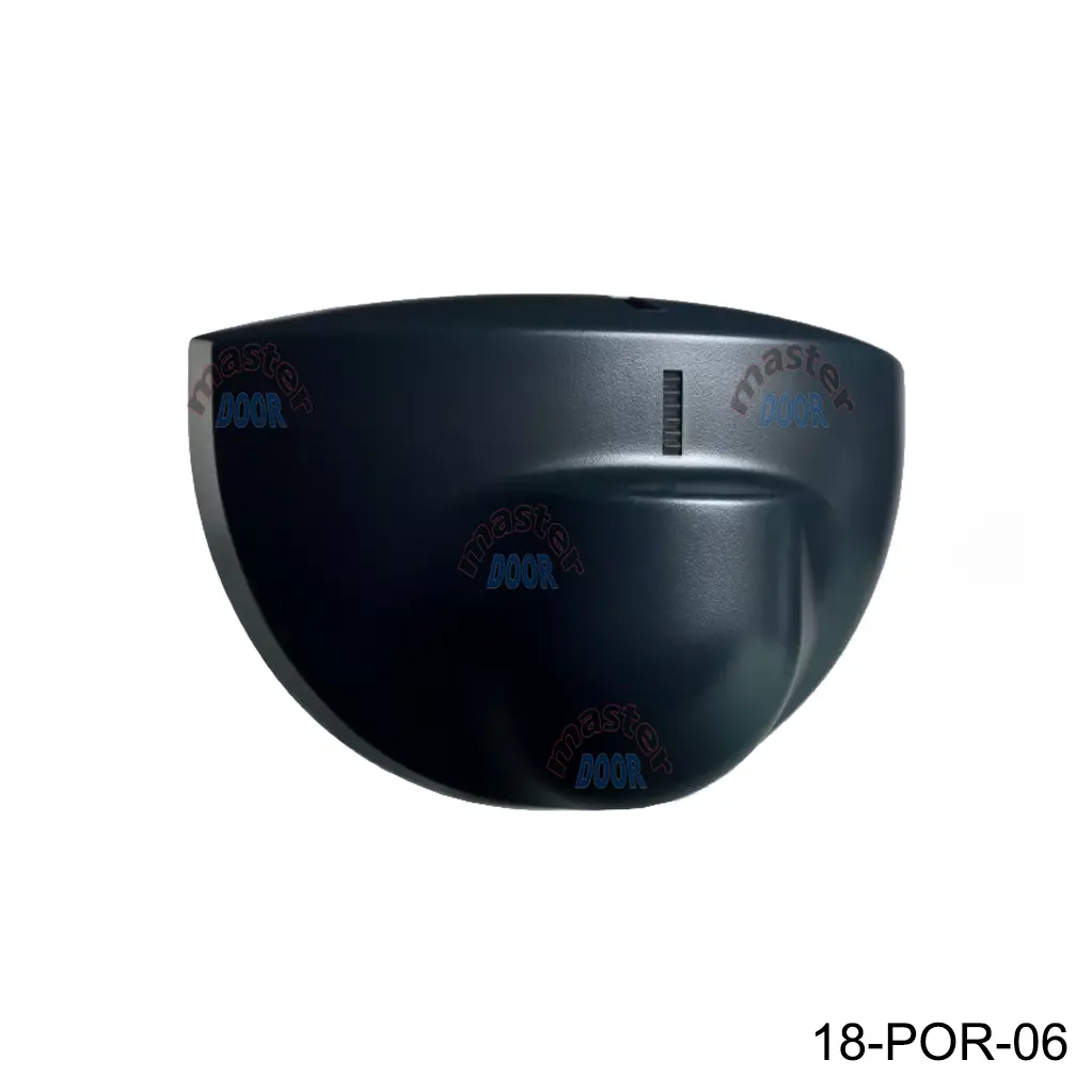 Sensor de Movimiento SMR Mod. 10EAGLE, altura de montaje 7' a 10', para diferentes tipos de Cabezales. BEA