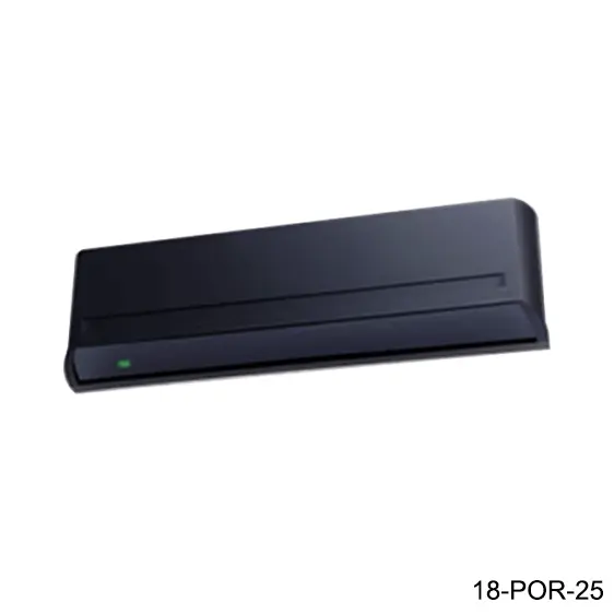 Sensor de Presencia Infrarojo activa OPTEX para computadora Diva5 M-OA203CBL. DET000135