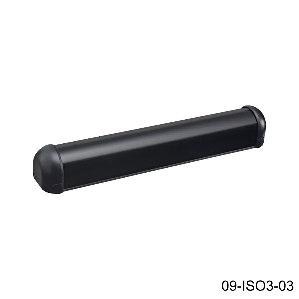 Sensor de Seguridad Mod. EYETECH para cabezal ISO3, se mueve junto con la hoja