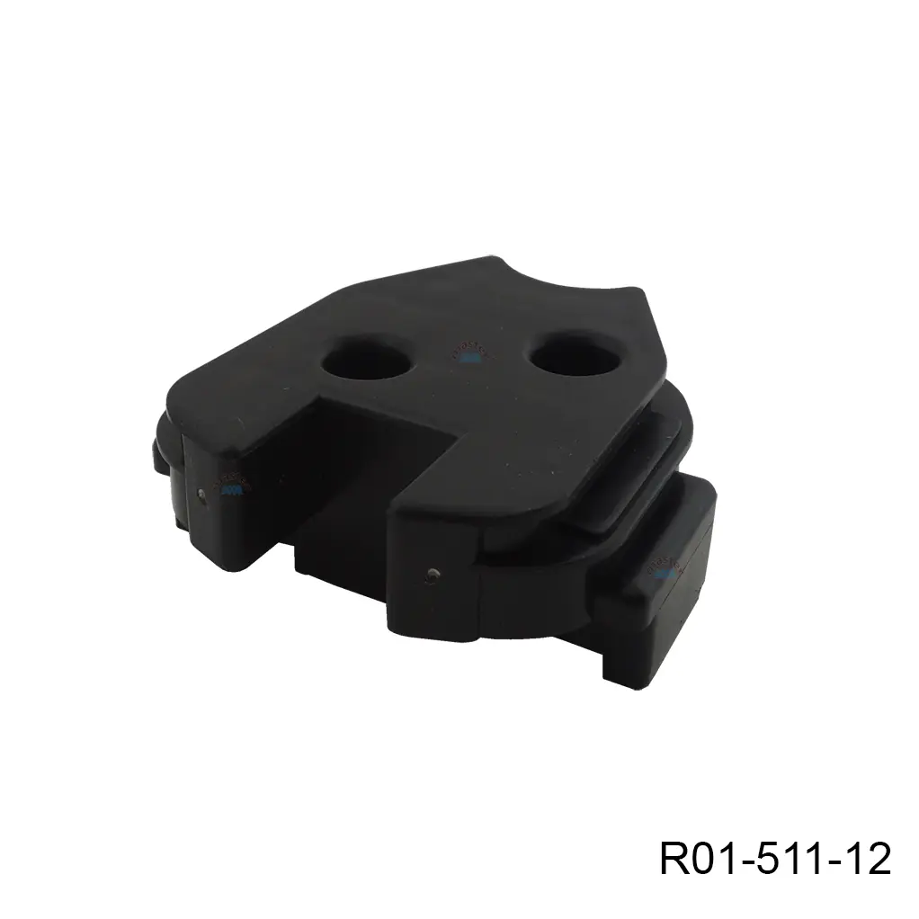 Separador de cadena para 511