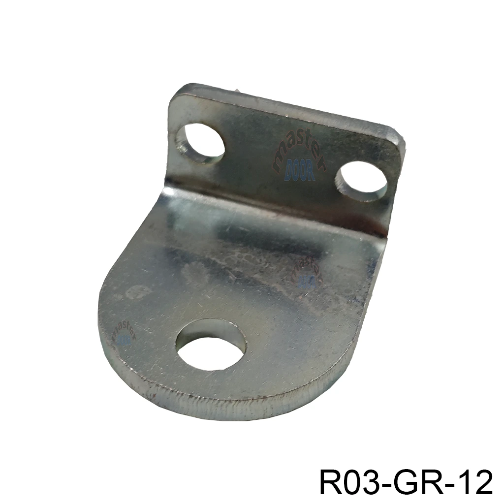 Soporte Delantero para piston GR-300