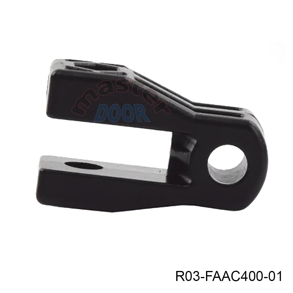 Soporte Trasero para Piston FAAC-400 / 422 / S418 (7228015)
