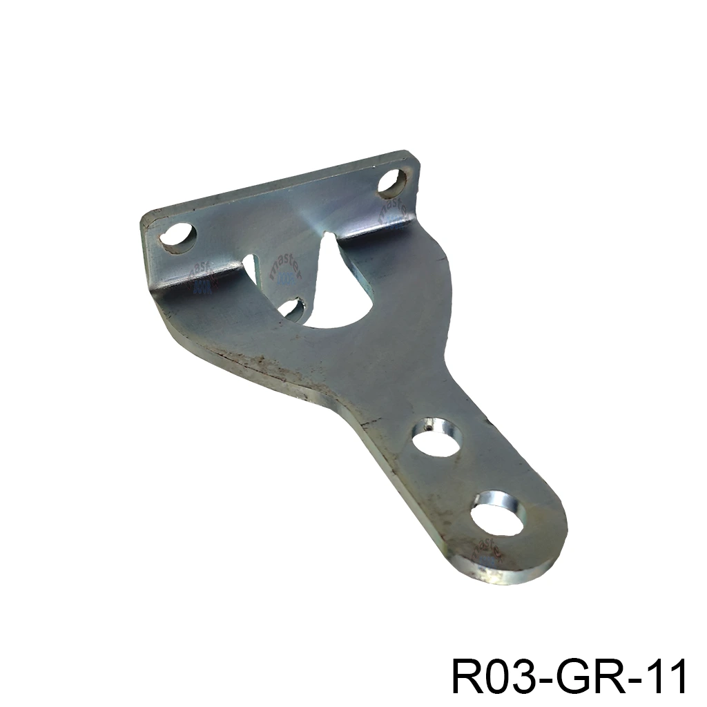 Soporte Trasero para piston GR-300