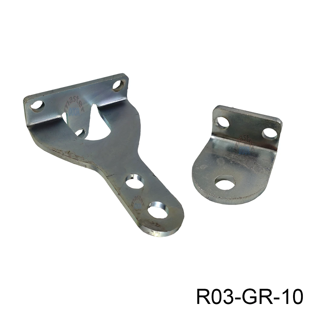[R03-GR-10] Soporte para piston GR300, juego