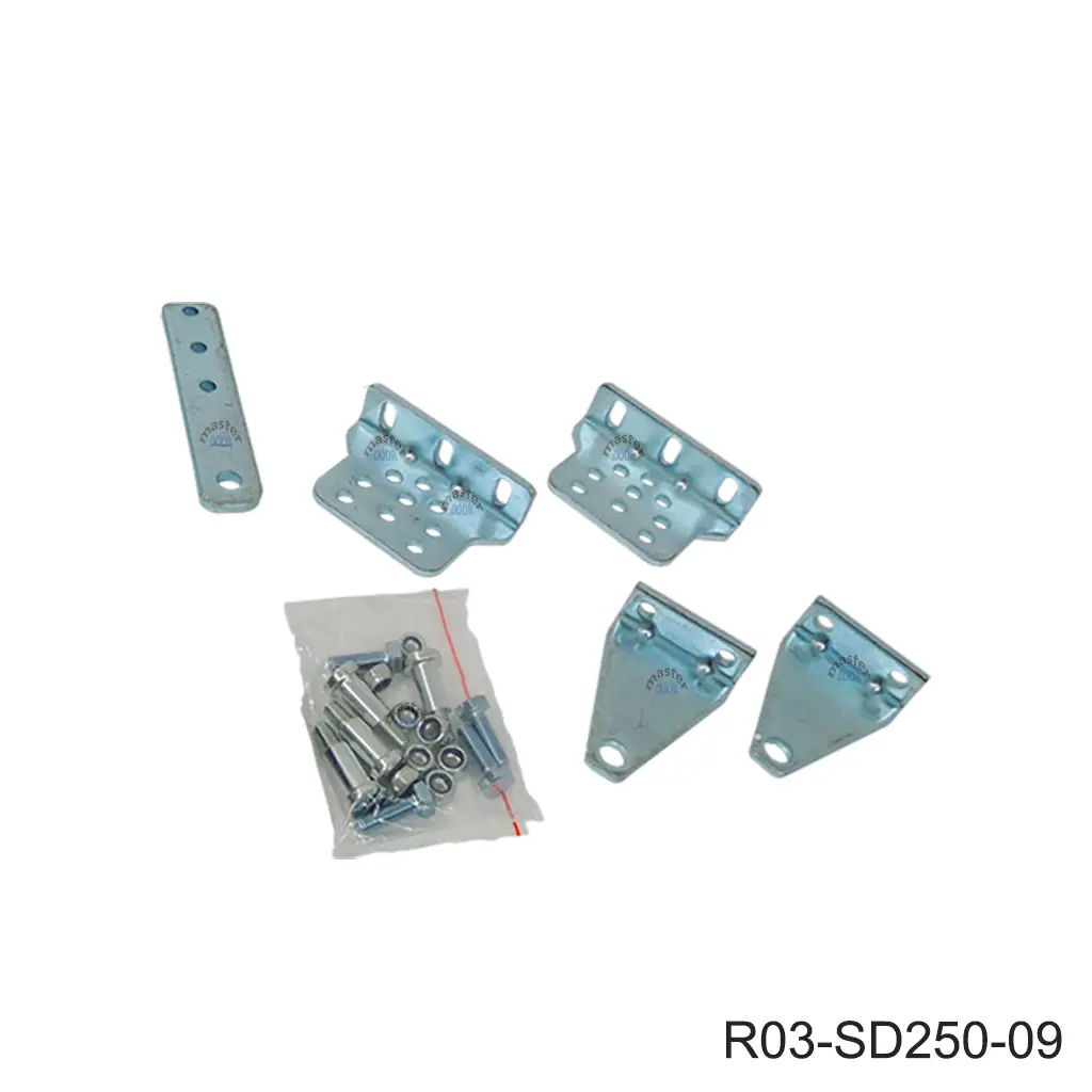 [R03-SD250-09] Soporte para pistones SD-250, juego…joy