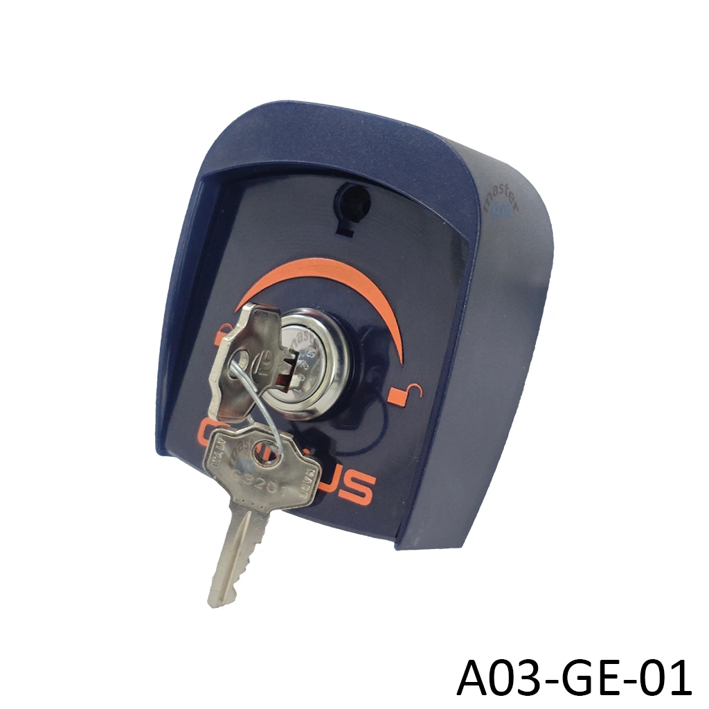 [A03-GE-01] Switch de llave Genius
