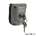 Switch de llave Genius