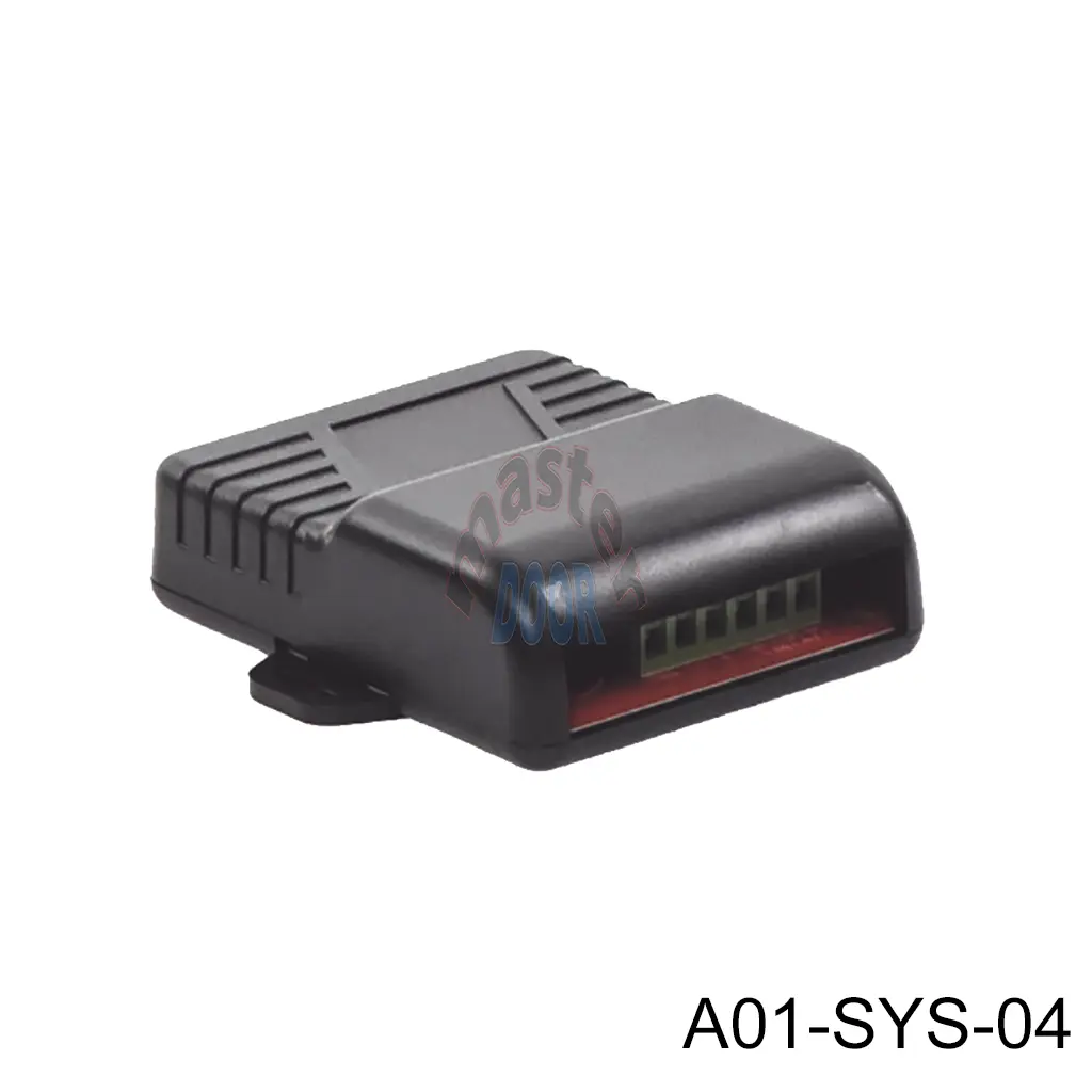 Timer / Temporizador SAO25Q, 12/24V C.C, contactos soportan 8amp.