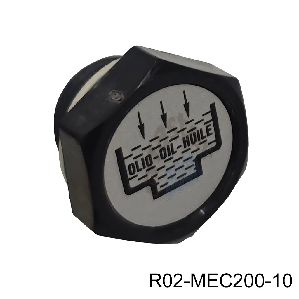 [R02-MEC200-10] Tapon del aceite de la Transmision del MEC-200