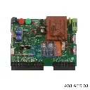 Tarjeta Electronica Mod. 1H4 para Op. Corredizo a 220V. Aer
