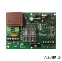 Tarjeta Electronica Mod. CP SIMPLY 1F4 O.C CS STD para Op. Oculto. Aer