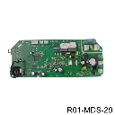 Tarjeta Electronica V1.2 para Op. MDSpeed y MDPlus V.A. (SA05CL-ZJ BP/SA0SLC-WF V1.0) c/conexión a Wifi por medio de una USB (Nota: La USB es accesorio aparte)