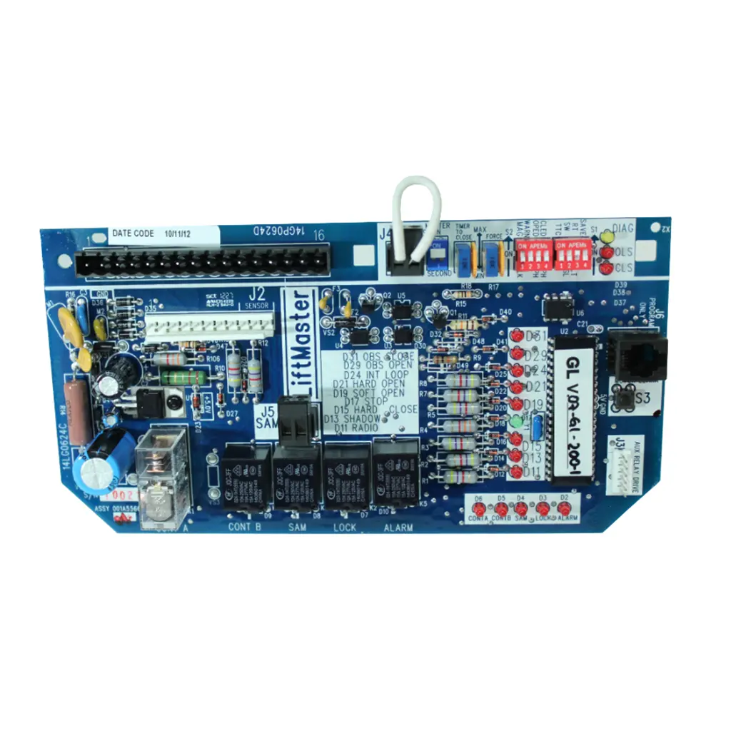 Tarjeta Electronica de Control para Op. SL575 (K001A5566)