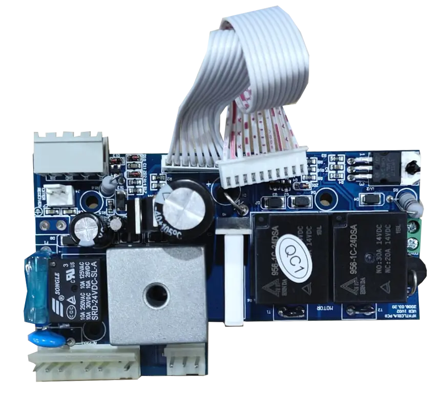 [R01-MD1-15] Tarjeta Electronica de Fuerza, para MD1000