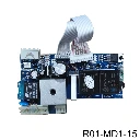 Tarjeta Electronica de Fuerza, para MD1000