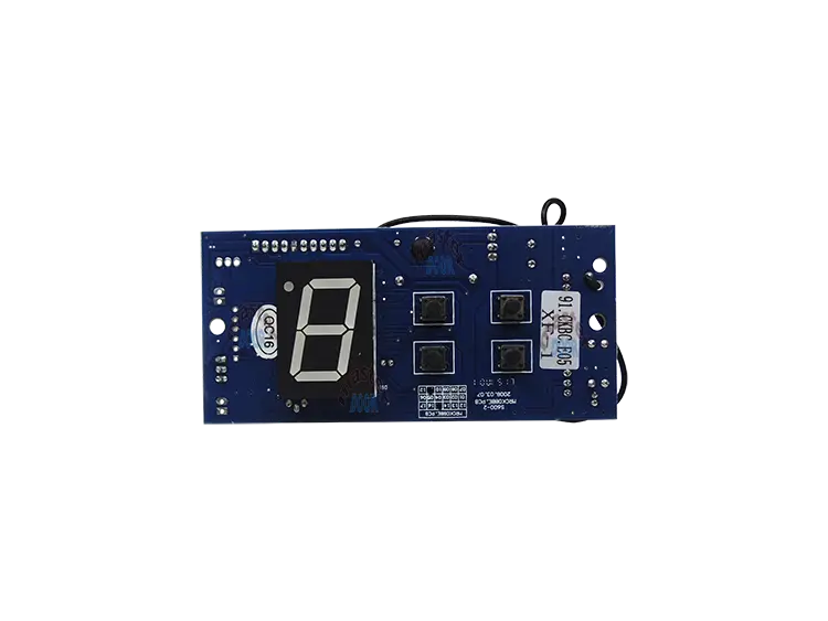 Tarjeta Electronica de control para MD1000