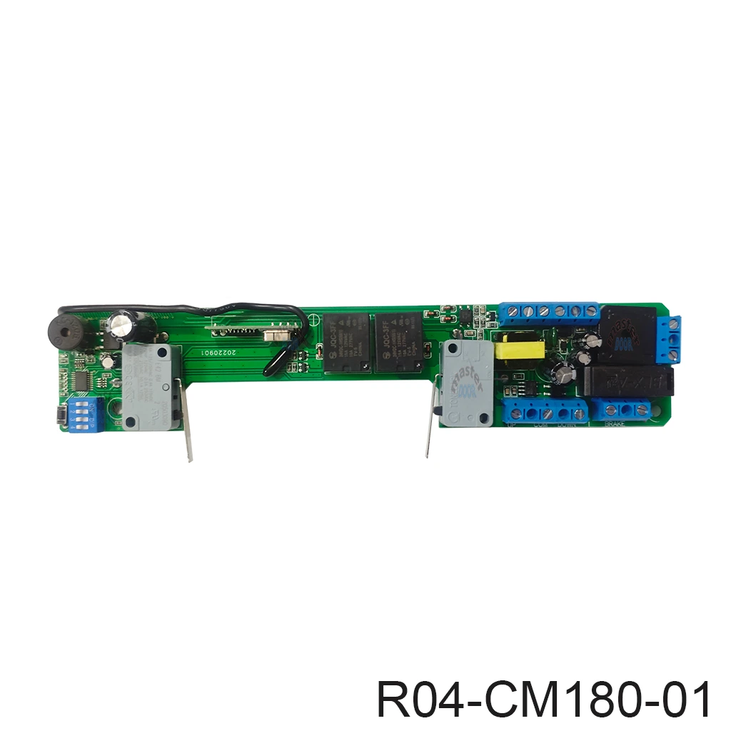 Tarjeta Electronica para Op. CM-180AC 120V