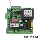 Tarjeta Electronica  para Operador SG-300