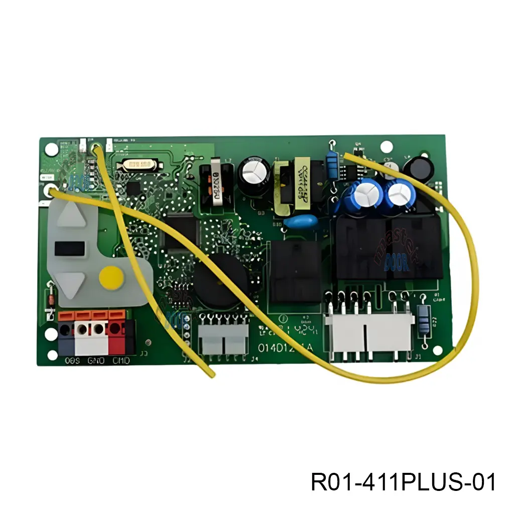 Tarjeta Electronica para operador 411PLUS