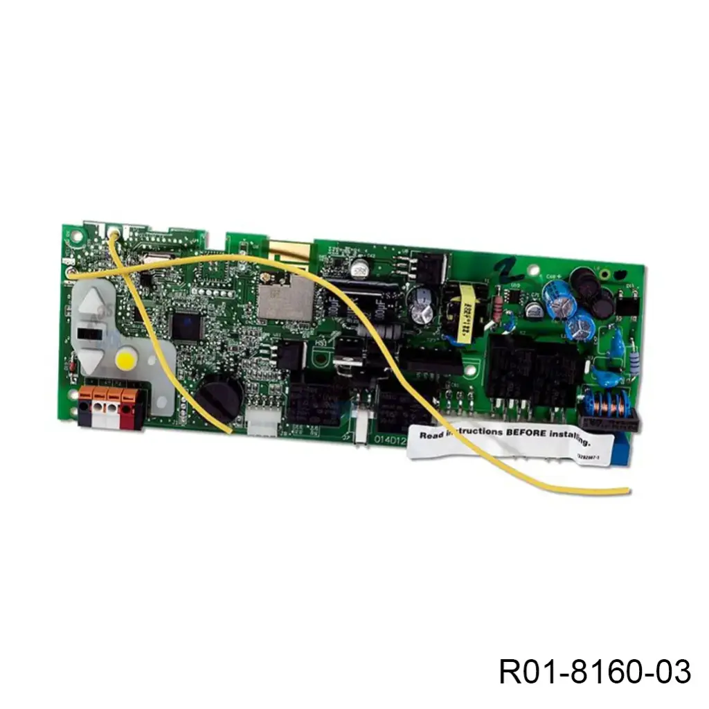 Tarjeta Electronica para operador 8160W