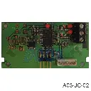 Tarjeta Electrónica Anti-Pass Back. jam