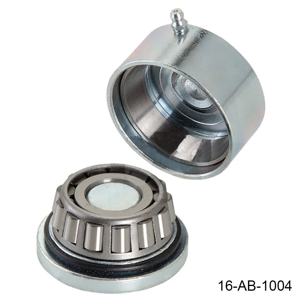 Tejuelo Grande Ø70mm exterior, carga 800kg en 3m.