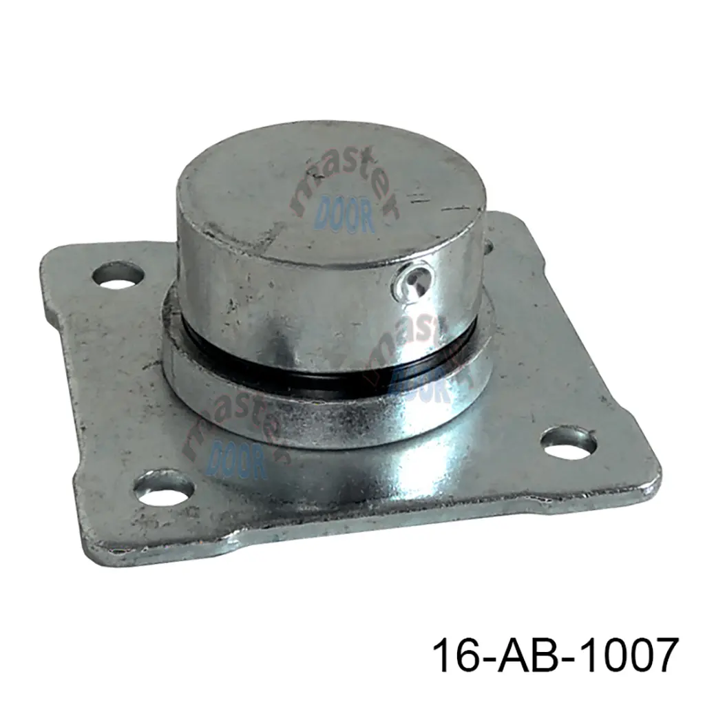 [16-AB-1007] Tejuelo Mediano con base Ø50mm exterior, carga 450kg en 3m.