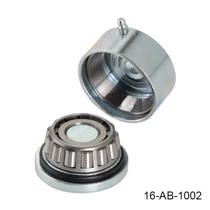 [16-AB-1002] Tejuelo Mediano Ø50mm exterior, carga 450kg en 3m.