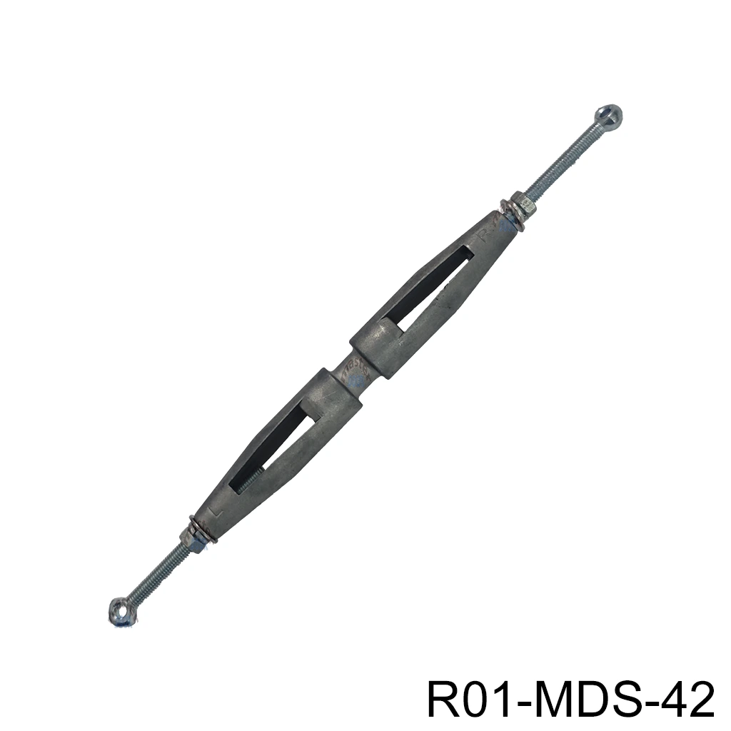Tensor para cadena de Riel T del Op. MDSpeed-1000 y otros