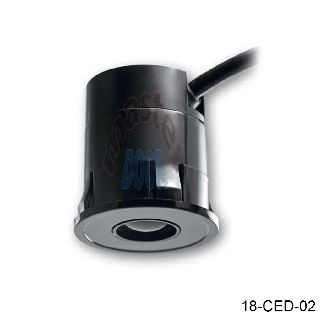 [18-CED-02] Tof/Spot-40T-U-Y, DC, 6m