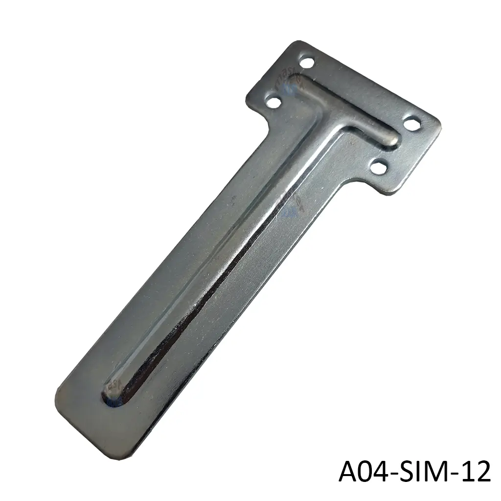 [A04-SIM-12] Tope GDDB1. Sim