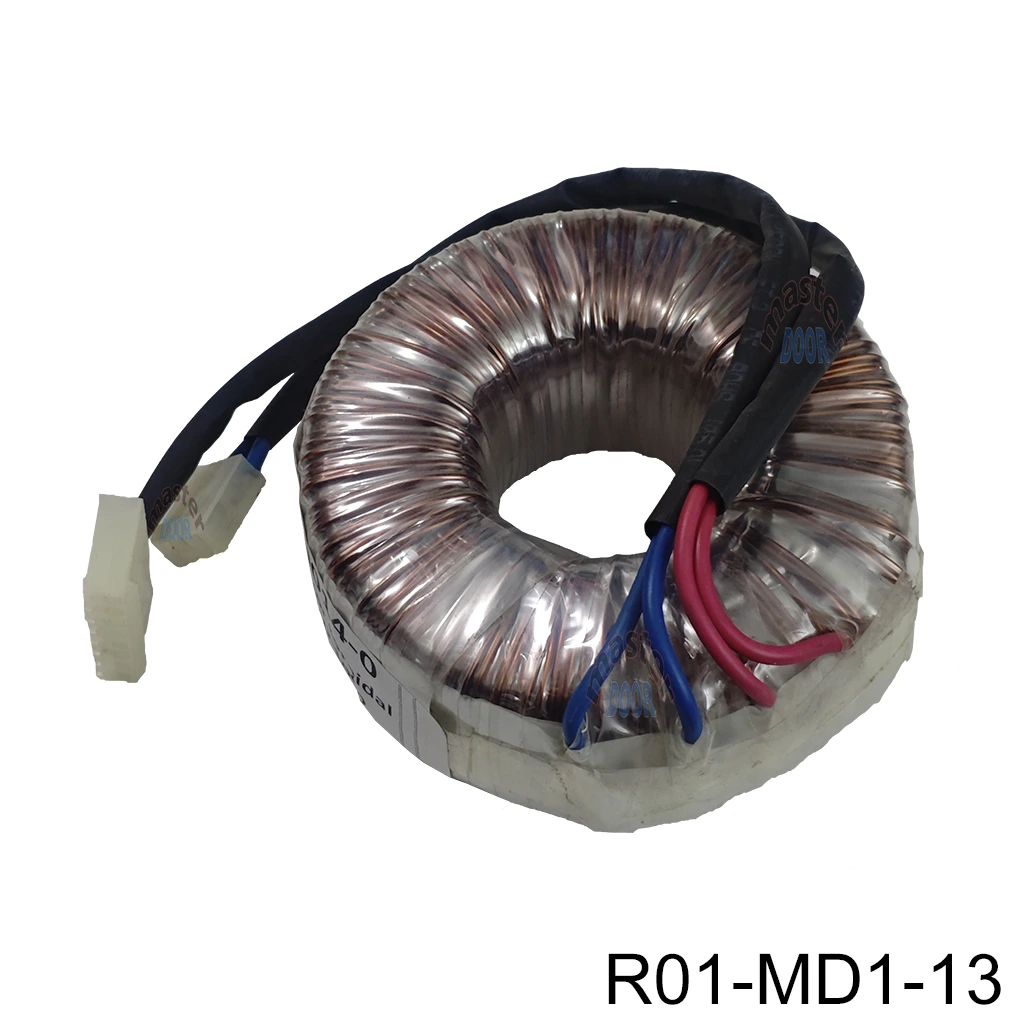 [R01-MD1-13] Transformador 120V, para MD1000