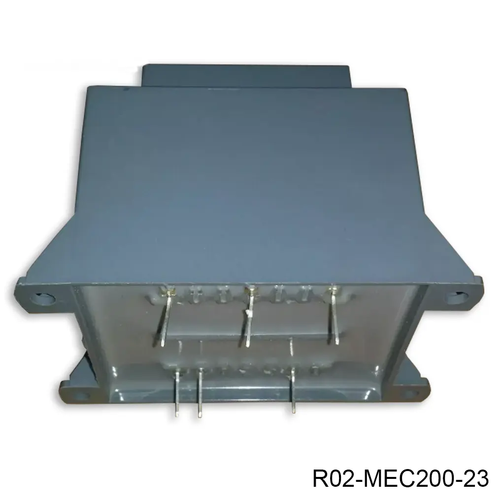 [R02-MEC200-23] Transformador 230V / 24V para Tarjeta Elpro 37