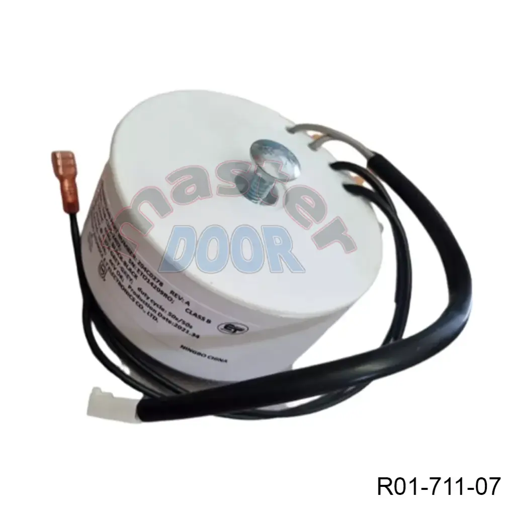 Transformador Toroidal para 711