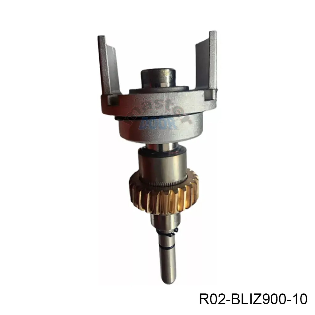 Trasmision para operador BLIZZARD-900