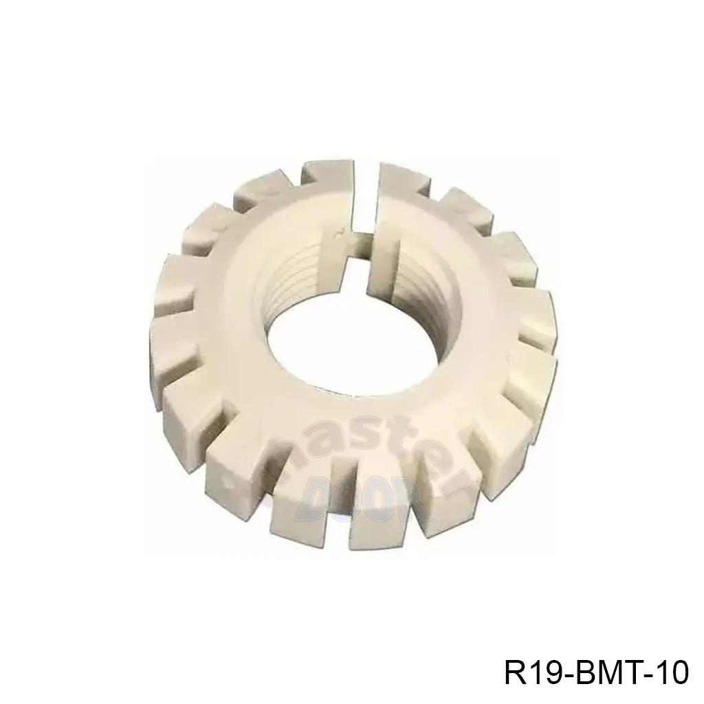 Tuerca dentada p/op. ind. BMT-T-MH....OTROS