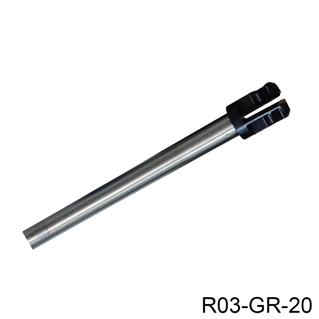 [R03-GR-20] Vastago para piston GR300