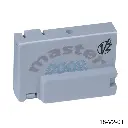 Receptor Enchufable MR2, F-433. V2