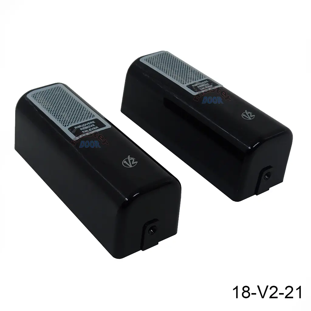 [18-V2-21] Fotocelda Mod. SENSIVE-WL, Inalambrica, V2