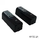 Fotocelda Mod. SENSIVE-WL, Inalambrica, V2