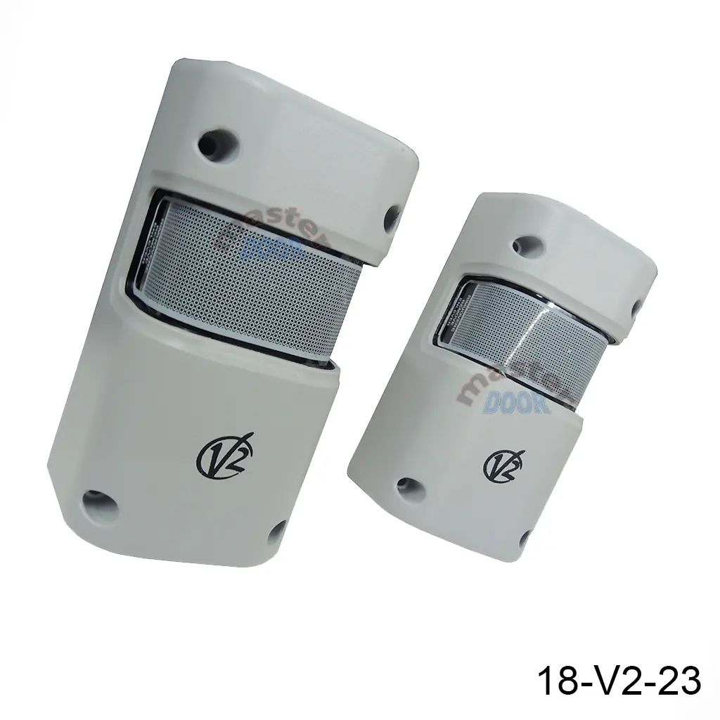 [18-V2-23] Fotocelda Antivandalica Shield 180Plus, ext. V2