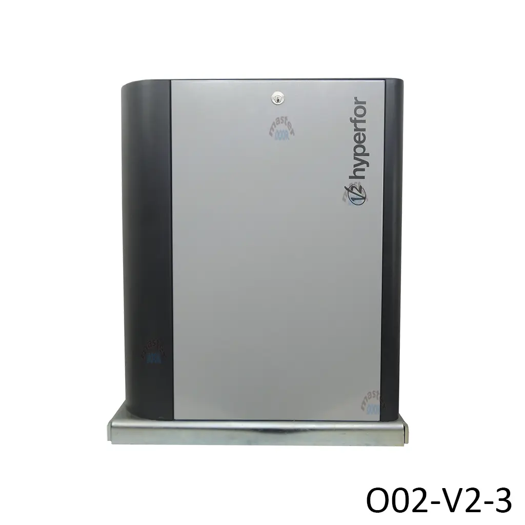 [O02-V2-3] Operador Hyperfor 4000-I, 220V 2F Inverter 3F, capacidad de arrastre 4000kg
