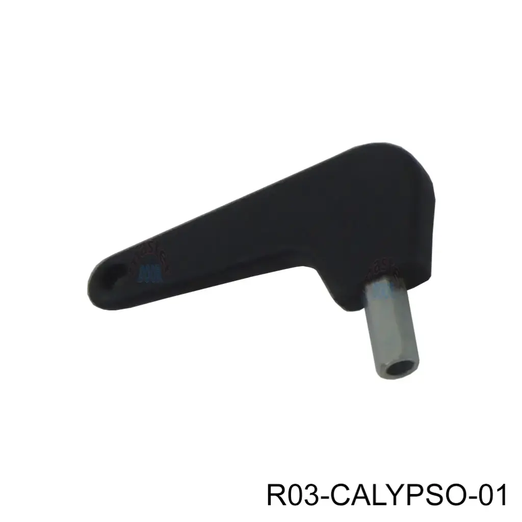 Llave de desbloqueo para Piston Calypso