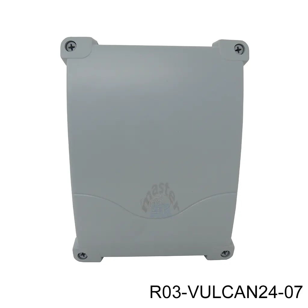 [R03-VULCAN24-07] Contenedor para Tarjeta Electronica City 2