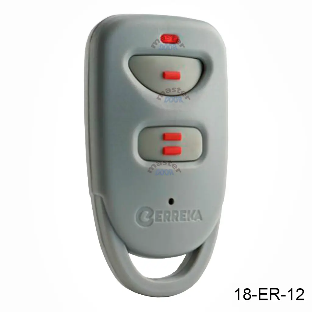 [18-ER-12] Control remoto Lira F-433 Código Rolante (LR02)