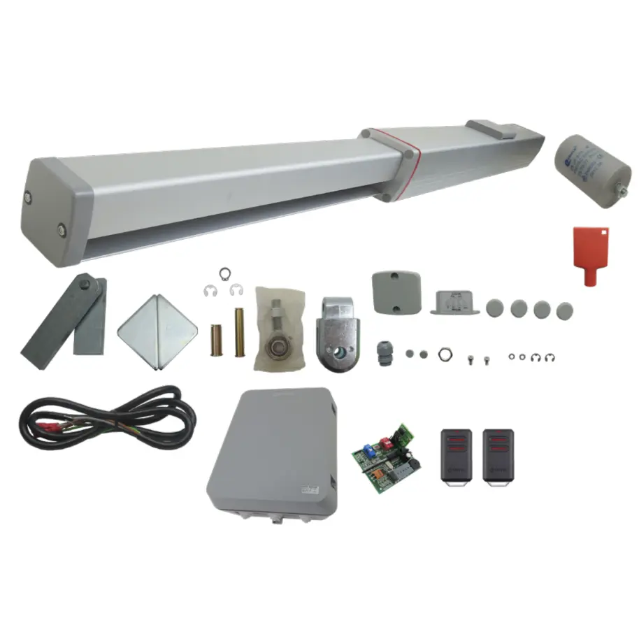 Kit Pistones Vulcan Largos Rapidos Hidraul. 120V para 1-hoja LH/RH